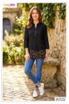 Polo By Tips Tops Rayon Western Ladies Top Wholesalers In Surat

